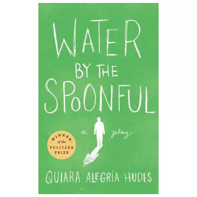 Water by the Spoonful (Revised TCG Edition)