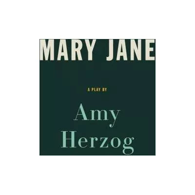 Mary Jane (TCG Edition)