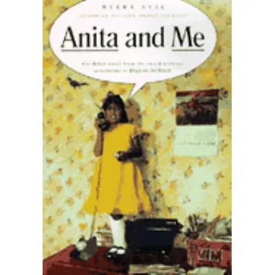 Anita &amp; Me