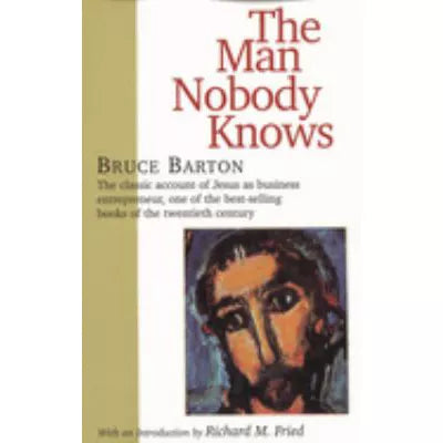 Man Nobody Knows
