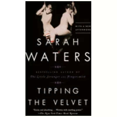 Tipping the Velvet
