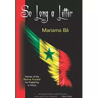 So Long a Letter