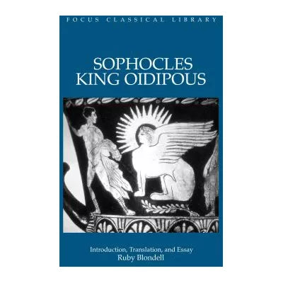 King Oidipous