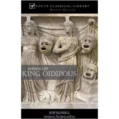 King Oidipous