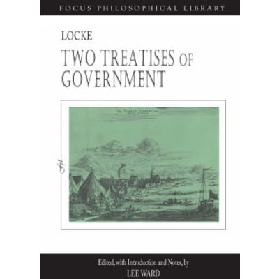 Two Treatises of Government