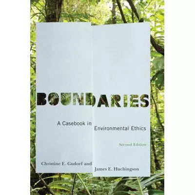 Boundaries