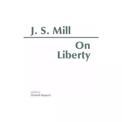 On Liberty