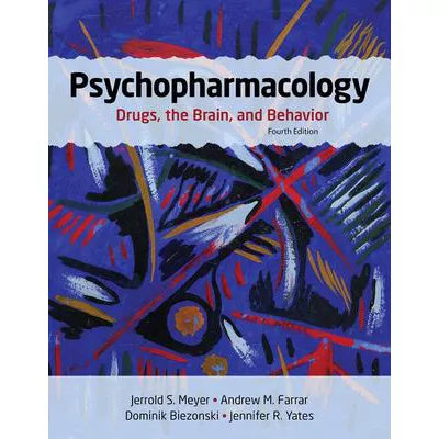 Psychopharmacology