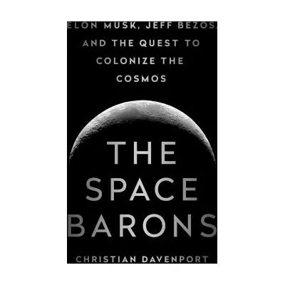 Space Barons