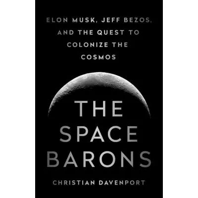 The Space Barons
