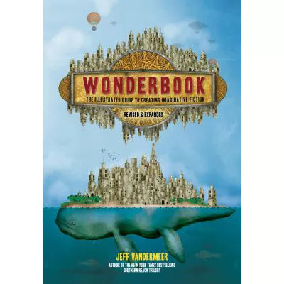Wonderbook
