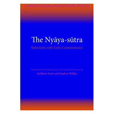 Nyaya-Sutra
