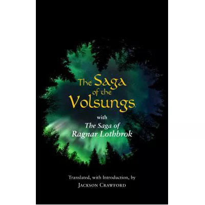Saga of the Volsungs