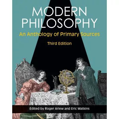 Modern Philosophy