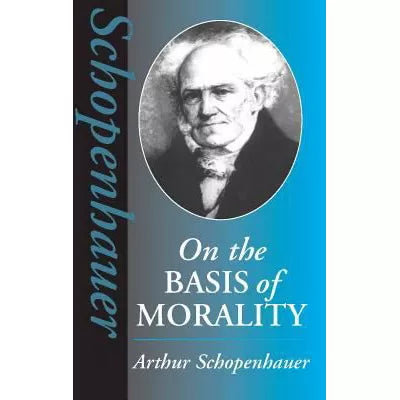 On the Basis of Morality