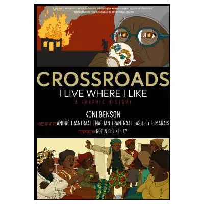 Crossroads