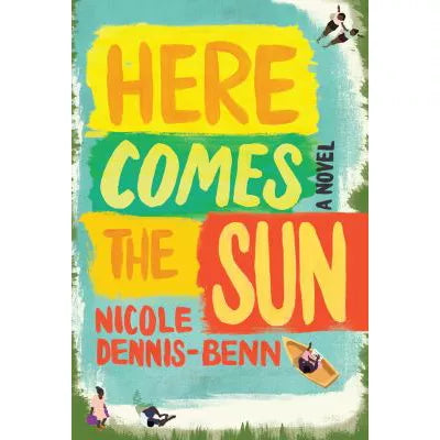 Here Comes the Sun