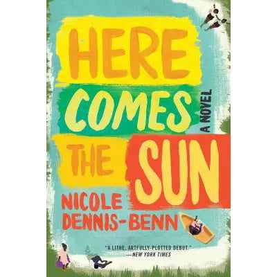 Here Comes the Sun