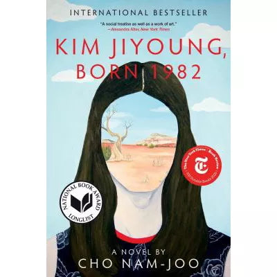 Kim Jiyoung, Born 1982