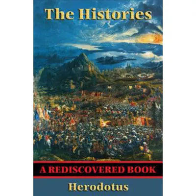 The Histories (Rediscovered Books)