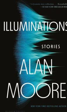 ILLUMINATIONS STORIES