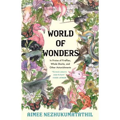 World of Wonders