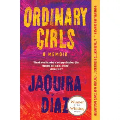 Ordinary Girls