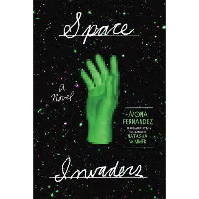 Space Invaders