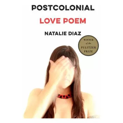Postcolonial Love Poem