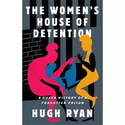Women's House of Detention