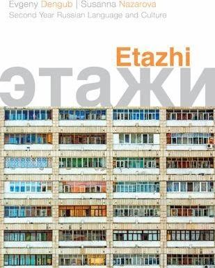 Etazhi