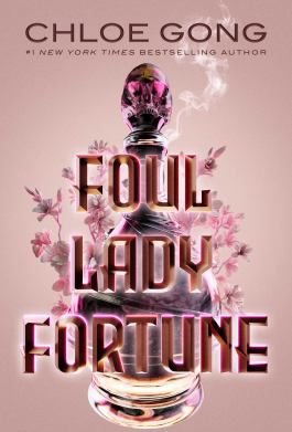 Foul Lady Fortune