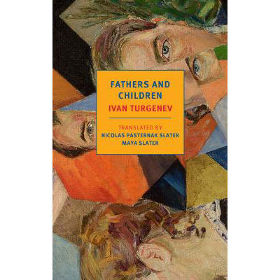 Fathers &amp; Children