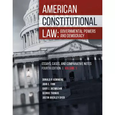 American Constitutional Law