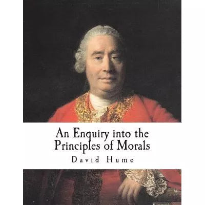 Enquiry into the Prin of Morals