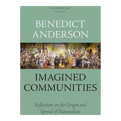 Imagined Communities