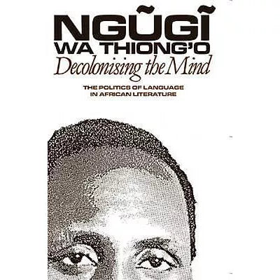Decolonising the Mind