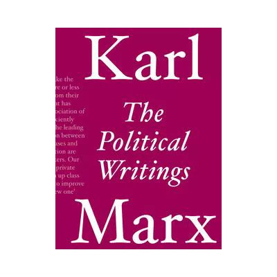 Political Writings
