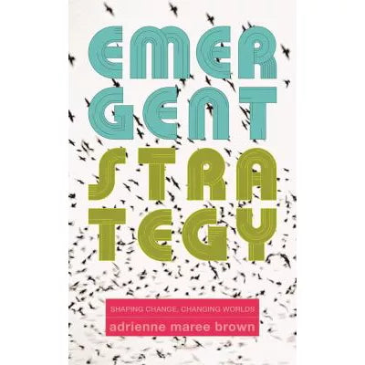 Emergent Strategy