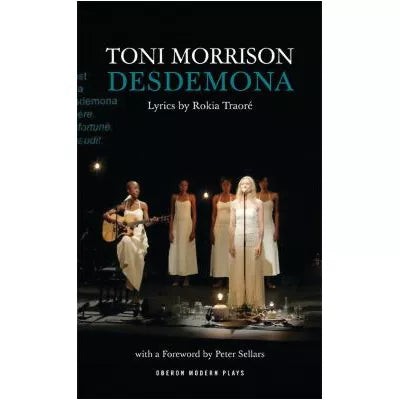 Desdemona