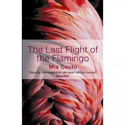 Last Flight of the Flamingo
