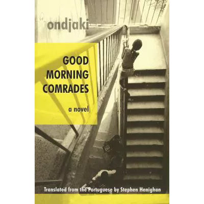 Good Morning Comrades