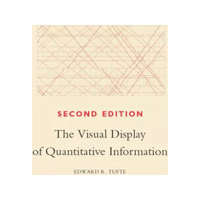 Visual Display of Quantitative Information