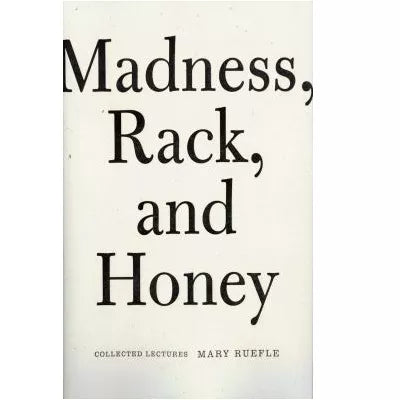 Madness, Rack, &amp; Honey