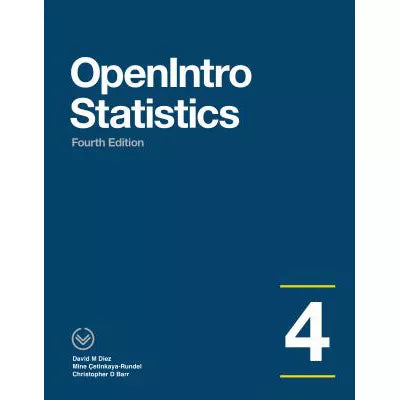 OpenIntro Statistics