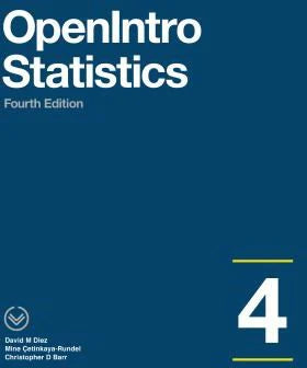 OpenIntro Statistics