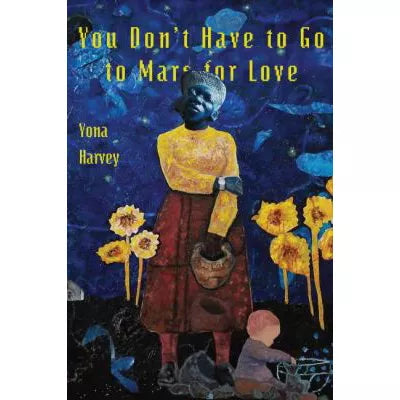 You Don't Have to Go to Mars for Love