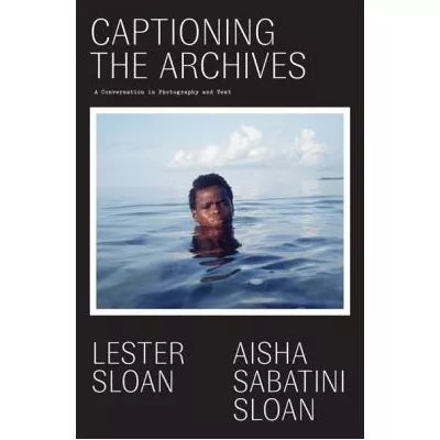 Captioning the Archives