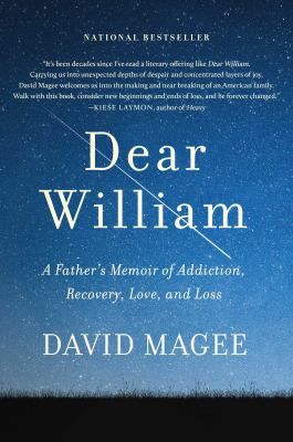 DEAR WILLIAM