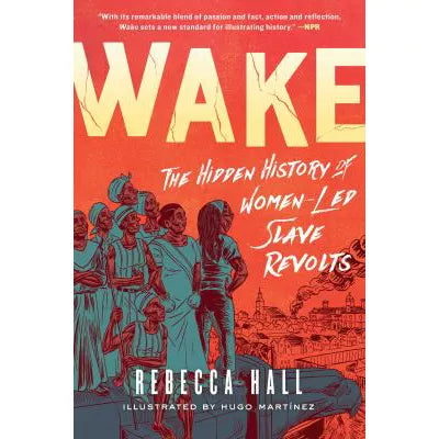 Wake